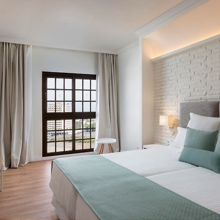 Aluasoul Orotava Valley - Adults Only 拉克鲁斯 外观 照片