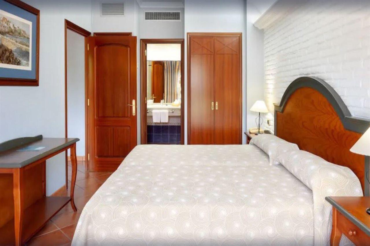 Aluasoul Orotava Valley - Adults Only 拉克鲁斯 外观 照片