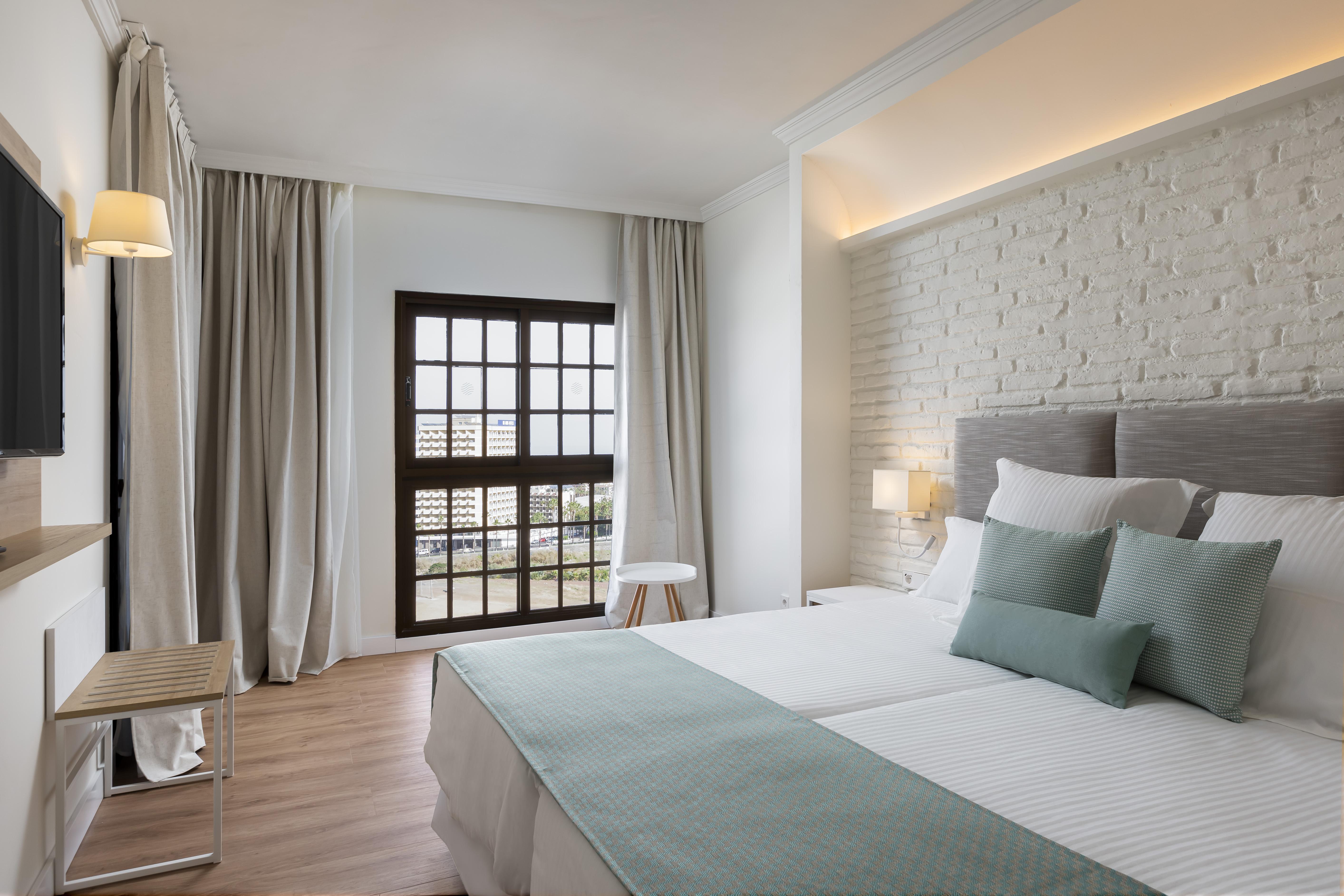 Aluasoul Orotava Valley - Adults Only 拉克鲁斯 外观 照片