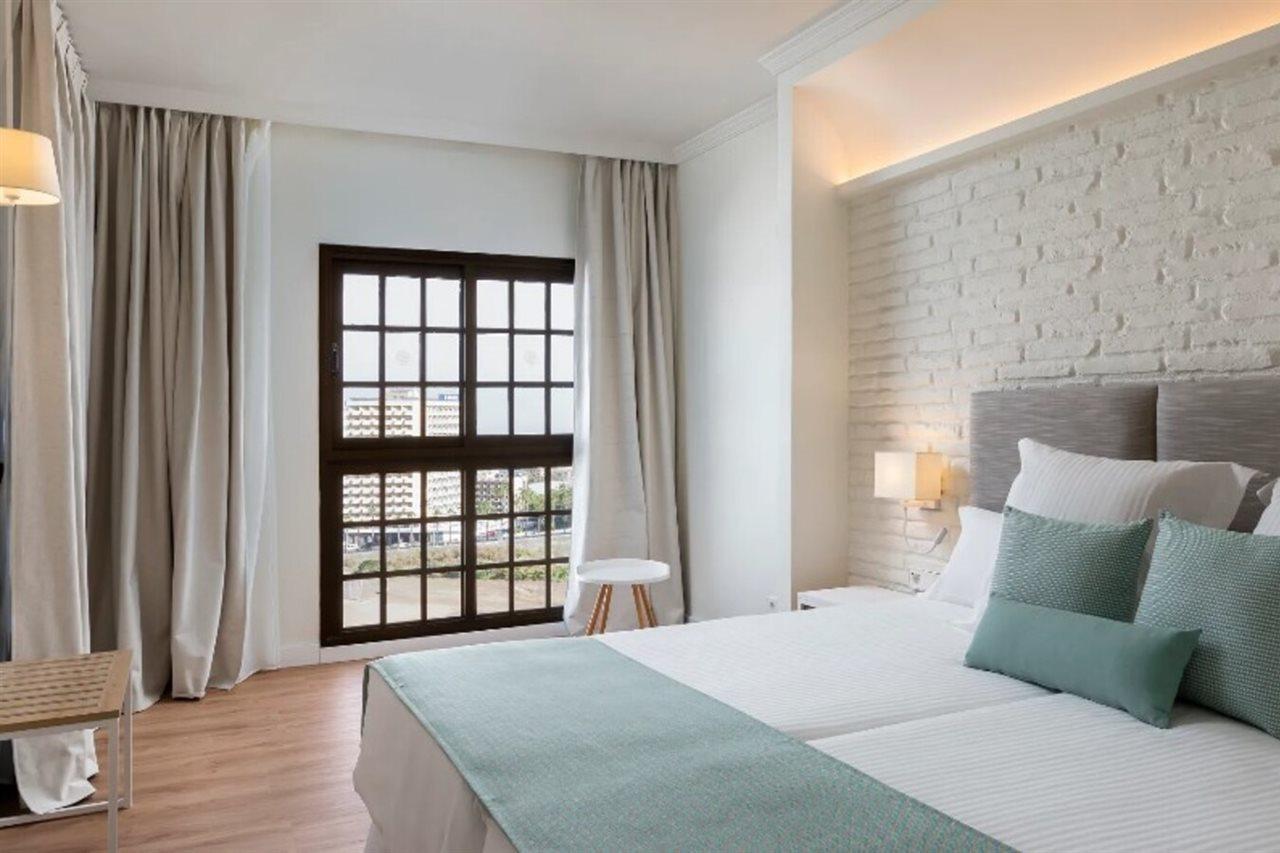 Aluasoul Orotava Valley - Adults Only 拉克鲁斯 外观 照片