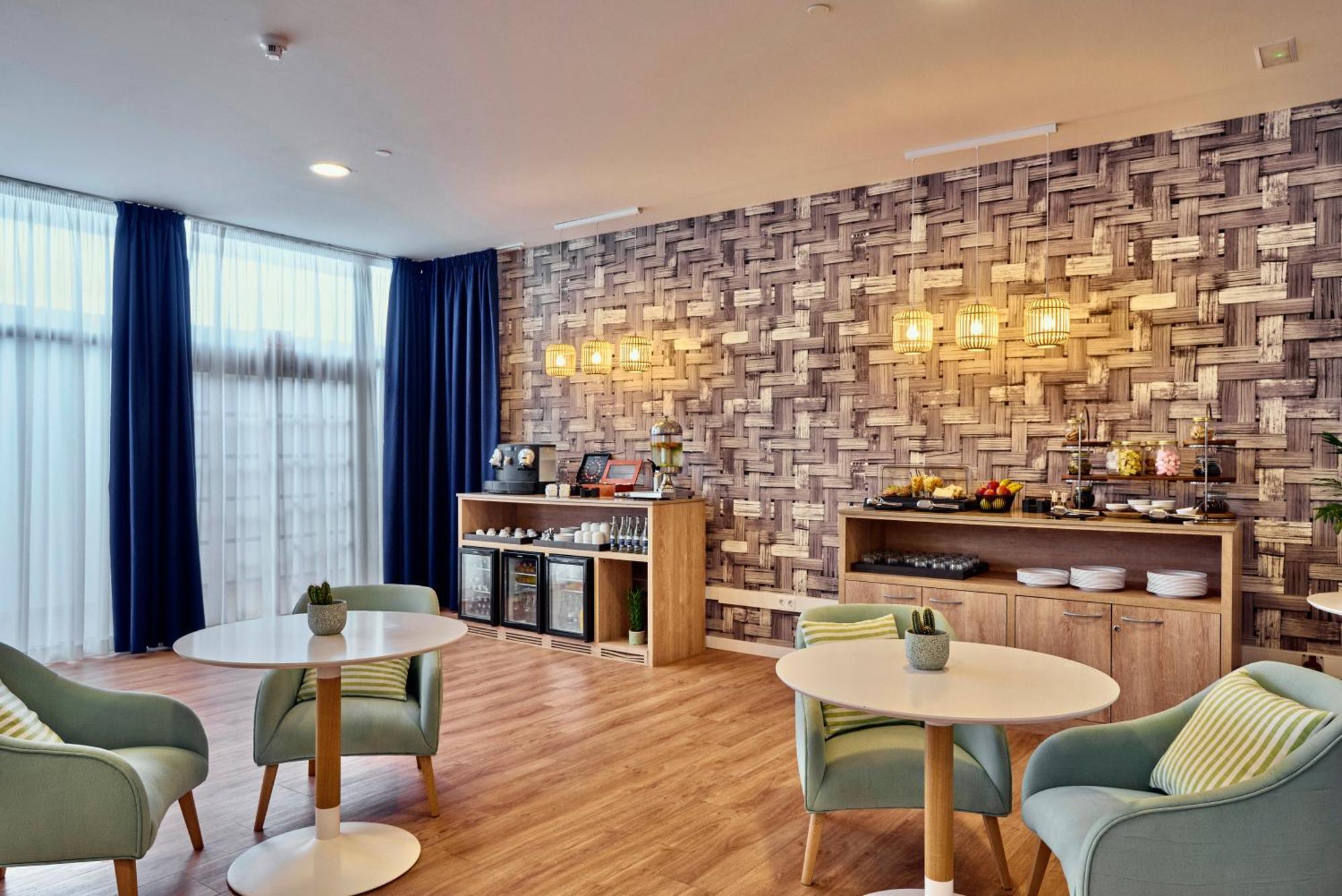 Aluasoul Orotava Valley - Adults Only 拉克鲁斯 外观 照片