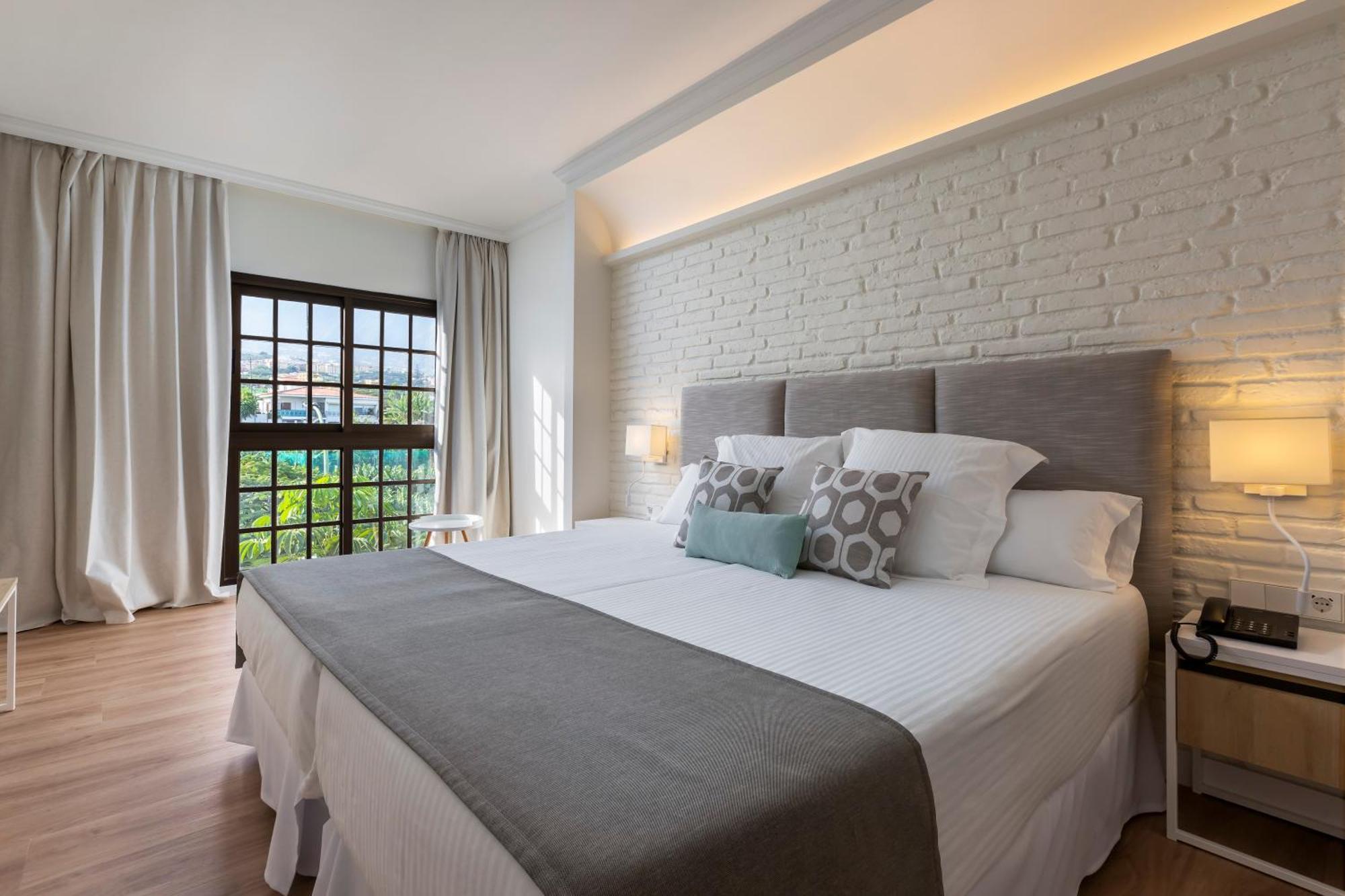 Aluasoul Orotava Valley - Adults Only 拉克鲁斯 外观 照片