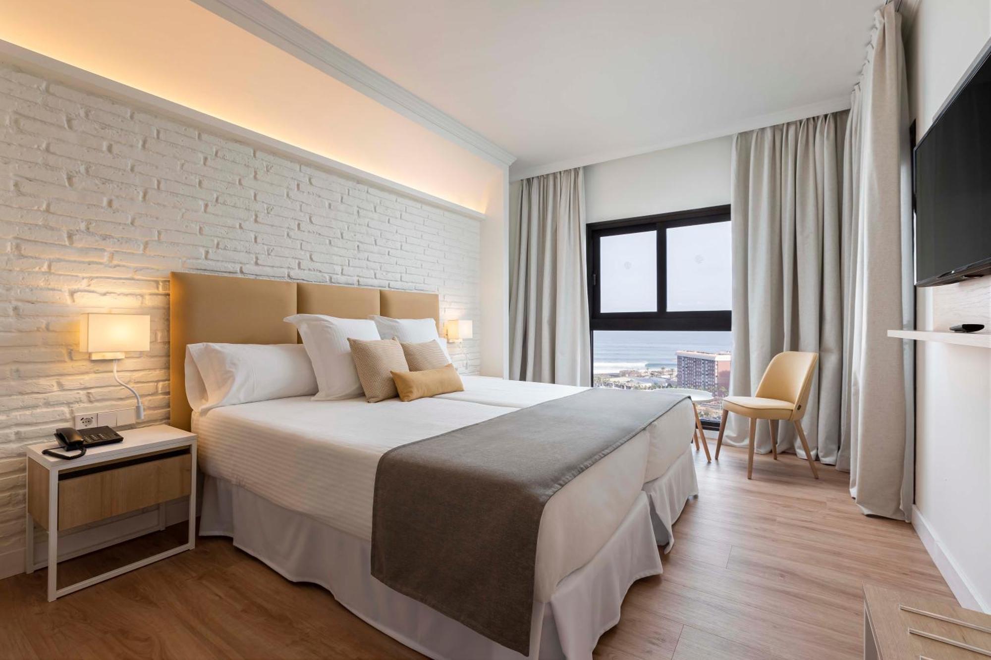 Aluasoul Orotava Valley - Adults Only 拉克鲁斯 外观 照片